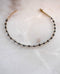 Pyrite Multi Wrap Bracelet